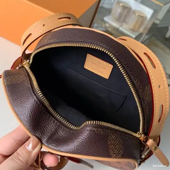 Cheap BOITE PETITE Louis CHAPEAU Vuitton 0702